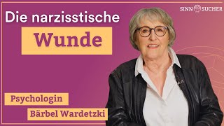 Ist Narzissmus Dein Schutzschild (mit Beispielen)? | Bärbel Wardetzki