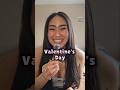 SAVE THIS VIDEO FOR A REMINDER HOW DEEPLY LOVED YOU ARE, HAPPY VALENTINE'S DAY! 😘💕