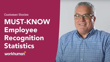 Employee Recognition Statistics – How Often Should You Recognize Employees? | Workhuman
