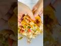 Easy and tasty Chicken quesadilla 🔥 #quesadillas #shorts #fyp #chicken #recipe