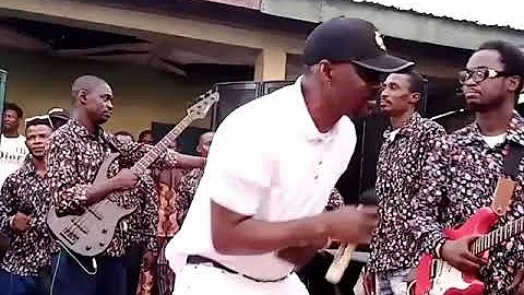 OGANLA FUJI PASUMA PERFORMED LIKE NEVER BEFORE!!