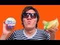 超簡単バナナシェイクの作り方 Easy Banana Shake Recipe 超簡単バナナシェイクの作り方 Easy Banana Shake Recipe