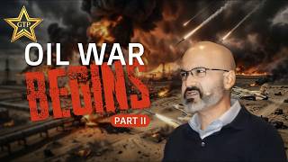 The Crisis Pattern: Interest Rate Cuts, Oil Spikes, and the Next Global Economic Shock