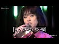 NOT CRAZY TO ME【中森明菜】
