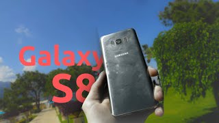 Galaxy S8 - Лучший из Худших. Как в 2023?