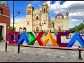 Oaxaca, Mexico Study Abroad with Arcos Learning Abroad