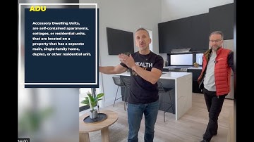 Garden Suite Southern Ontario