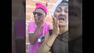 Pobre Fazendo Pobrice