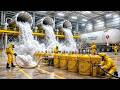 CÓMO se HACE el GAS NATURAL 🔥 | La Industria ENERGÉTICA Más IMPACTANTE del Mundo ⚡