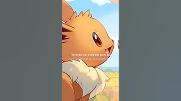 ship♂️ Eevee x shiny eevee♀️ #eeveelution #pokemon #eevee