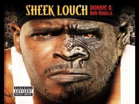 SHEEK LOUCH - nite falls 