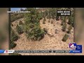 Nation reaches highest level of wildfire activity as Babylon Fire surpasses 107,000 acres burned