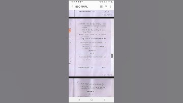 vector  calculus 2020 2nd semester maths #bsc #mdu