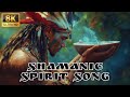 Shamanic Music for Healing and High Vibrations | Energy Restoration 🌿🌀 Miracle Tone