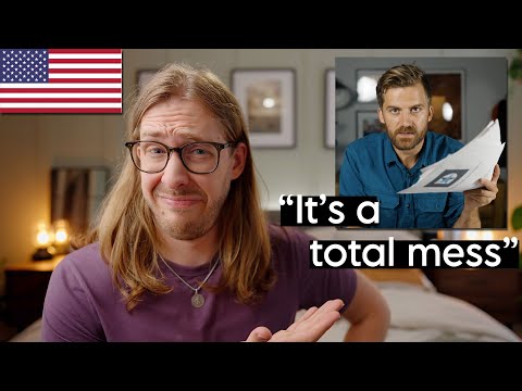 This American YouTuber ?can?t? use metric. Here?s why I do now