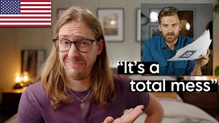 This American YouTuber “can’t” use metric. Here’s why I do now