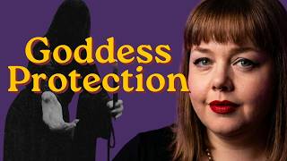 Information 20+ Goddesses to Call on When You Need Them Most News
