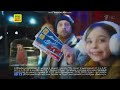 Рекламный блок Первый канал HD 17 02 2021 09 12