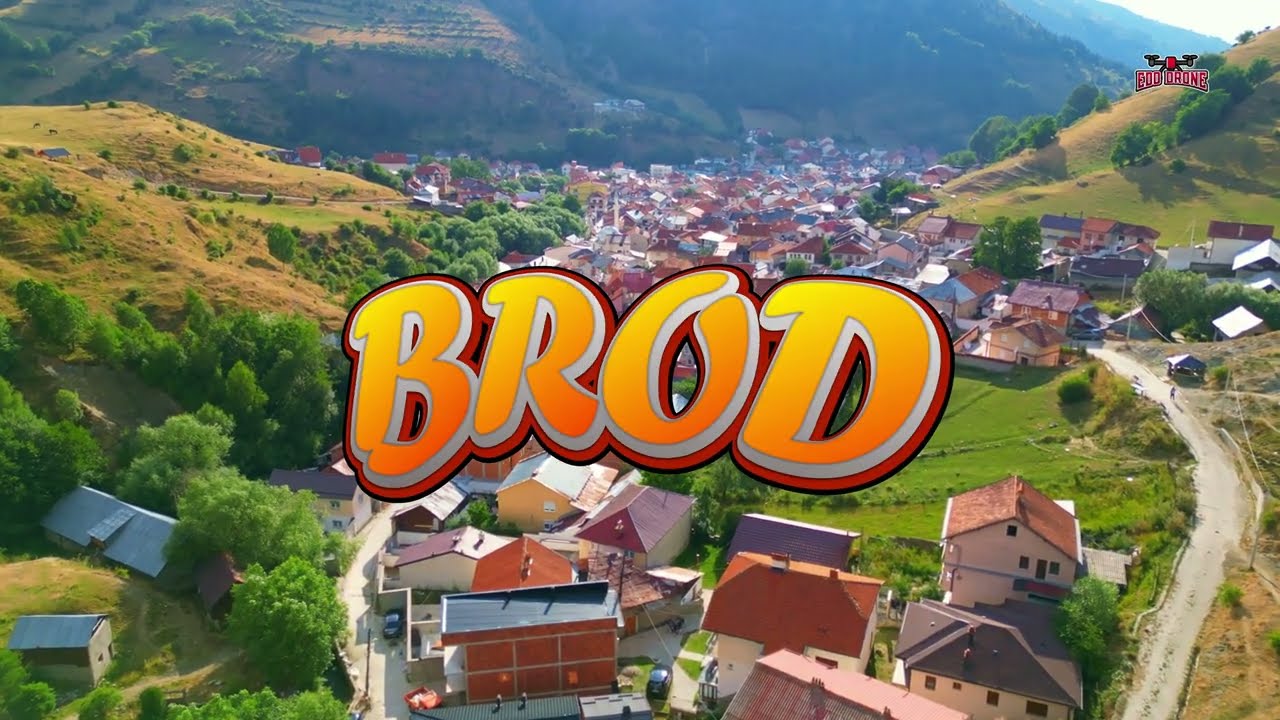 Brod - Gora - 2025