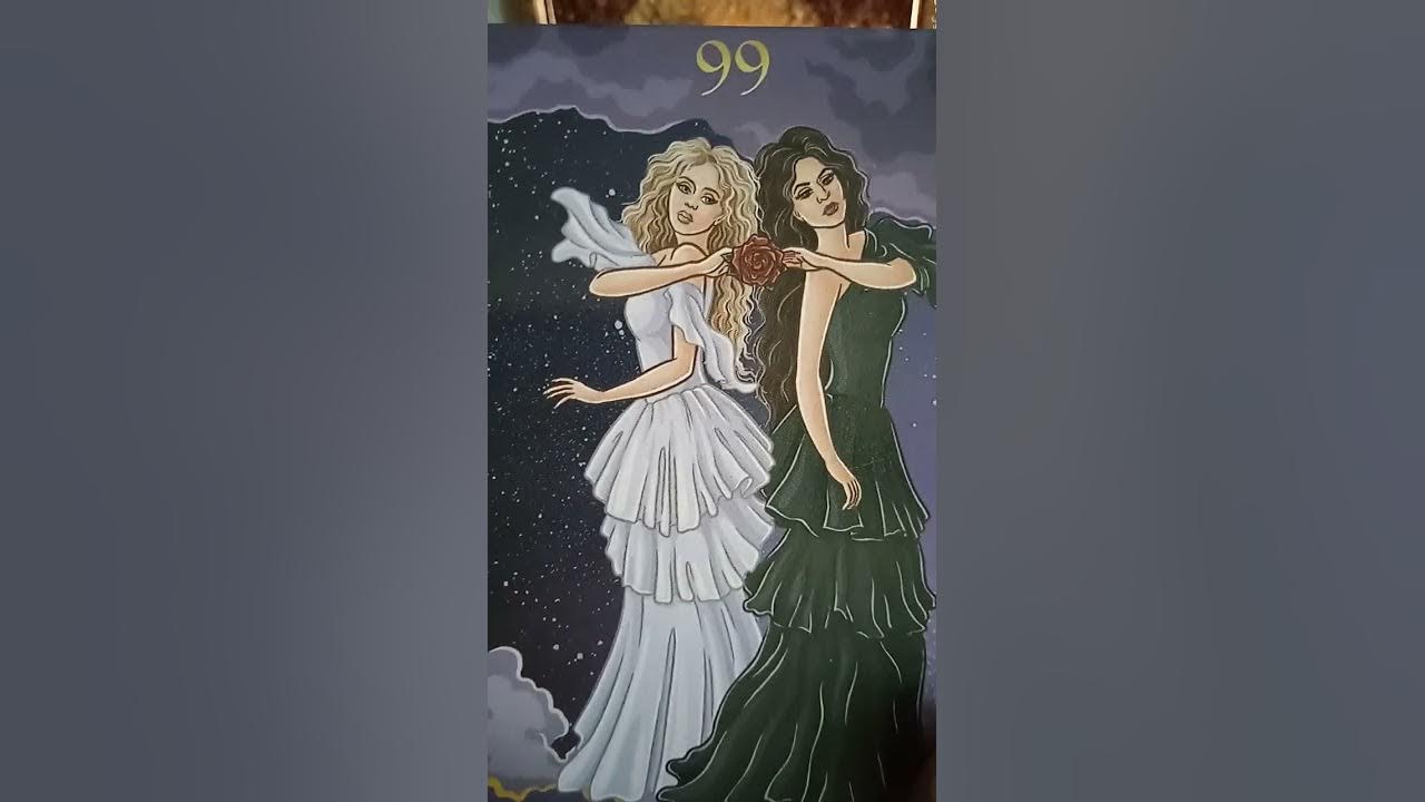 Что передает оракул Полнолуние 🌕+79109877209 - YouTube