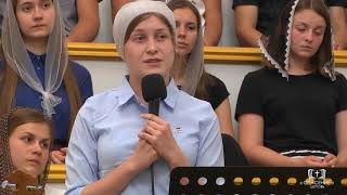 Тропинкой узкой, иногда извилистой, шли христиане (Экспресс до рая) / Стихотворение Тропинкой узкой, иногда извилистой, шли христиане (Экспресс до рая) / Стихотворение