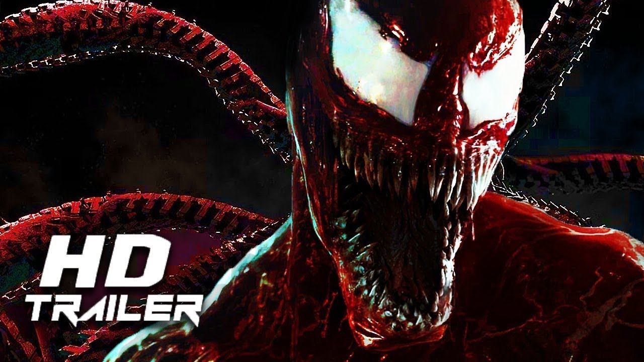 VENOM 2 | Trailer Legendado em HD | Filme 2021 - YouTube