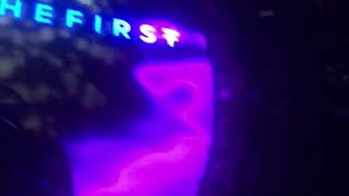 Charlesthefirst - the Forest with no Name @ Freestyle Sessions 2018