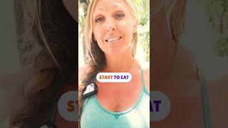 The Simple Way of Eating for Weight Loss rawvegan whatieat simpleliving