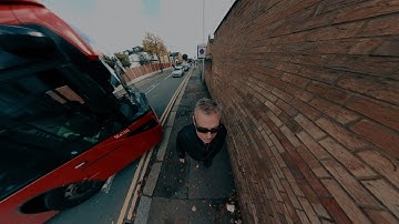 Madness - Round We Go - Official Video (Extended Version)