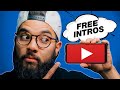 How to Make a YouTube Intro on Your Phone (FREE & Easy!)