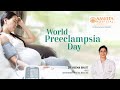 World preeclampsia day 2023  amrita hospital faridabad