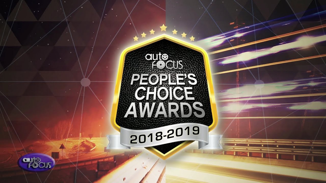 Auto Focus | Industry News: The Search For The 2018 Automobile Of The Year Begins