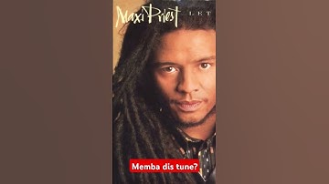 Thumbnail of Greatness presents Maxi Priest wild world #reggaemusic #reggaelove #fyp#music #today