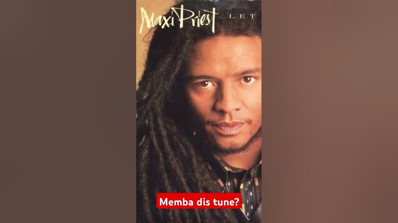 Greatness presents Maxi Priest wild world #reggaemusic #reggaelove #fyp#music #today Greatness presents Maxi Priest wild world #reggaemusic #reggaelove #fyp#music #today