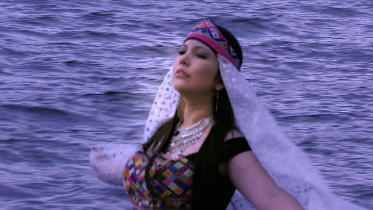 HATUN KILLA - LILIAN CORNELIO - 2017 (activar subtítulos)