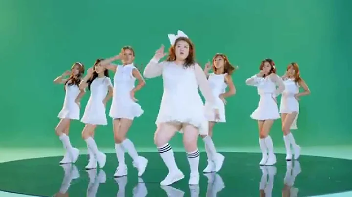 Apink X Lee Guk Joo - Mr. Chu()