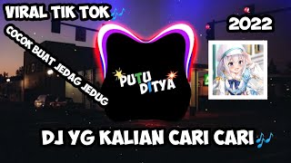 DJ GOLDEN CROWN BREAKBEAT VIRAL TIKTOK 2022