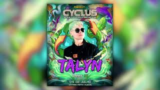 Talyn Set Cyclus Festival 2025