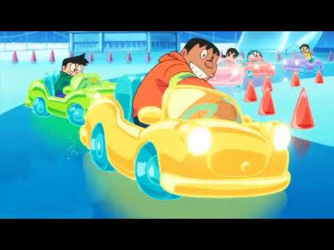 【オリジナルMAD】2006年～2020年までのドラえもんの記録・虹／