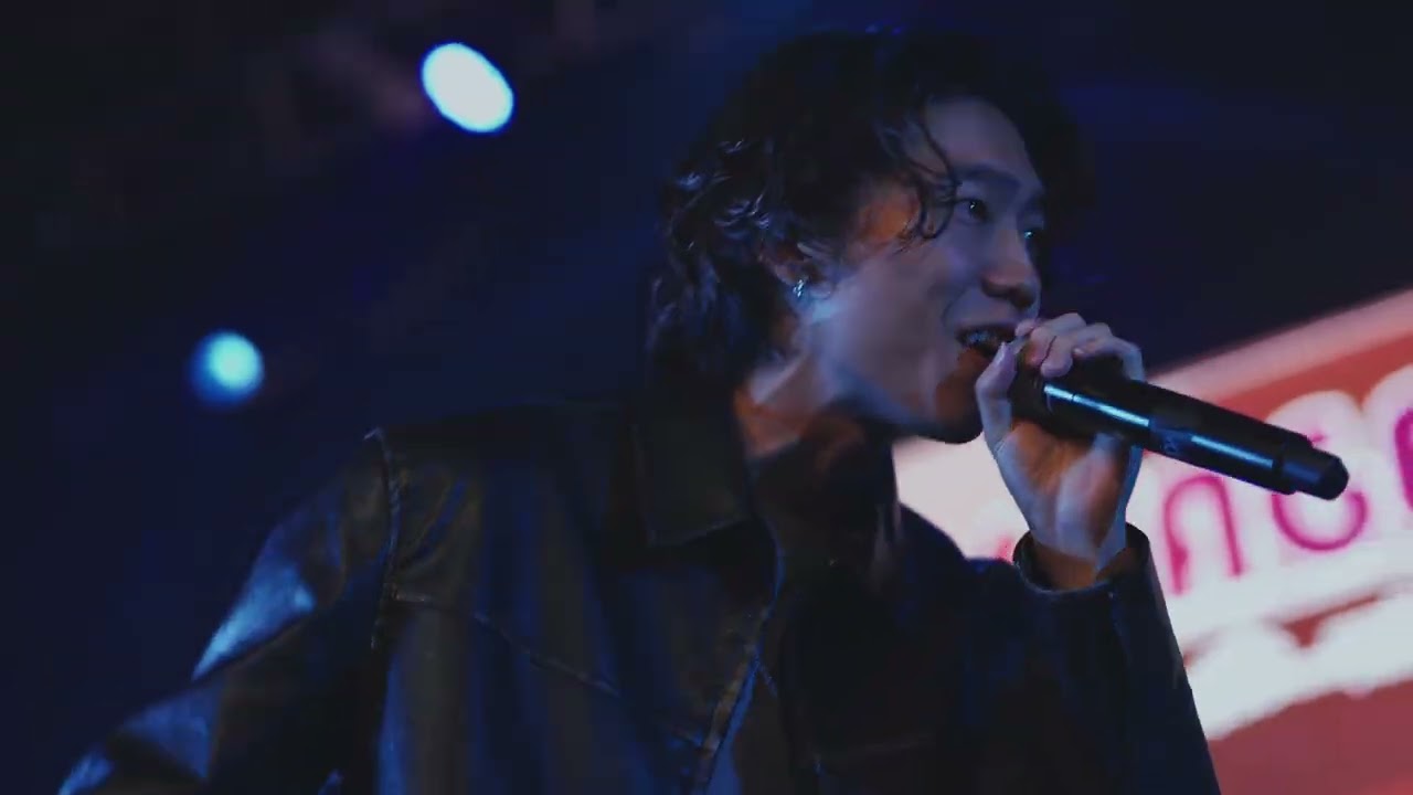 音楽イベント ライブダイジェスト映像