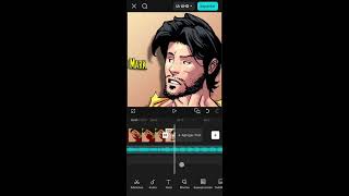 pequeño tutorial aver si lo entienden XD [Mini siniestro] #invincible #edit #tutorial