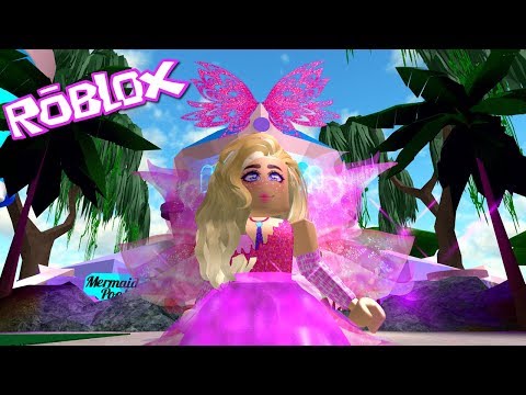 Roblox Fairies Mermaids Winx High School Adopting Twin Fairy - pets and salon roblox fairies mermaids winx high school beta