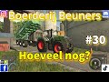 Willie (een) wortel bij Boerderij Beuners op Riverbend Springs #30 #fs25 #like #abonneer #fendt