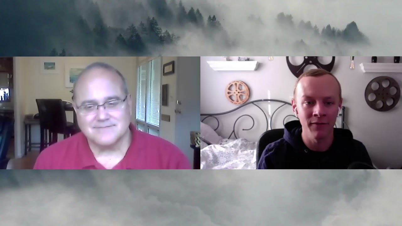 Kelly Boyd Eugene 2.0 Interview