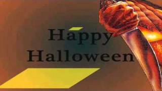 Screen Gems - Halloween Edition