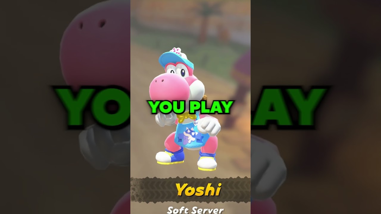 Nintendo is RACIST!