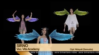 Vita Alvia - Sirno (Official Music Video) chords