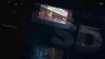 Modern Slideshow | After Effects Project Files - Videohive template