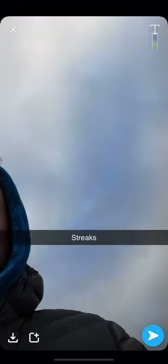 HOW TO SEND STREAKS ON SNAPCHAT FASTER IN 2025 👻