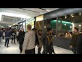 The Shops -- at Hudson Yards -- Opening Day -- March 16 2019